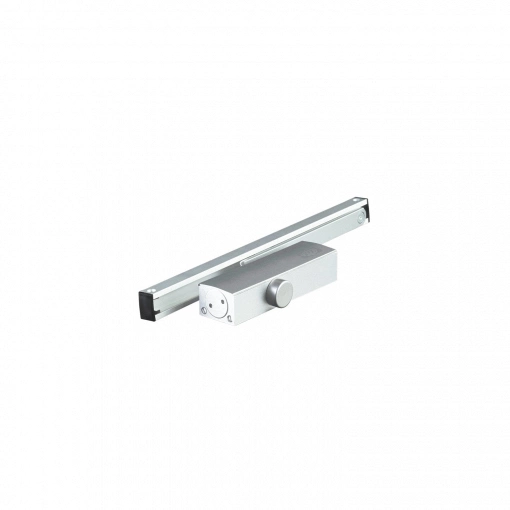 Дверной доводчик DOORLOCK DL100S size 3 серебристый